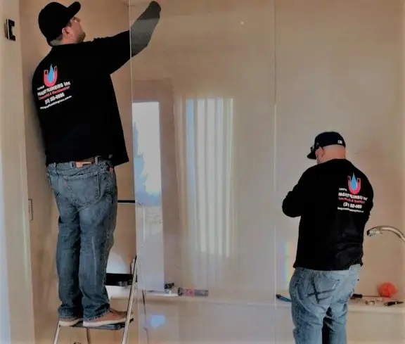 Professional plumbing installation for Tankless Water Heater Installation in Bastrop